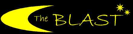 BLAST Logo 2002